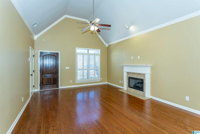 4078 FULTON SPRINGS LANE, Fultondale, AL 35068