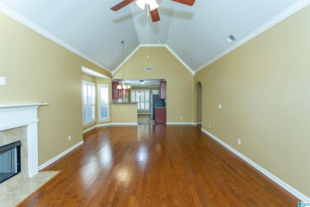 4078 FULTON SPRINGS LANE, Fultondale, AL 35068