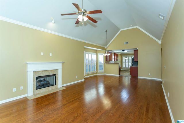 4078 FULTON SPRINGS LANE, Fultondale, AL 35068