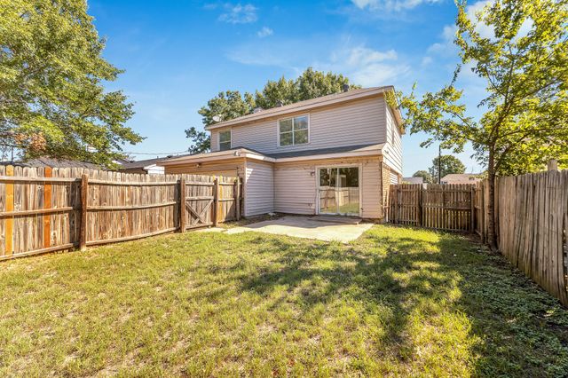 919 SUMAC Drive, Dallas, TX 75217