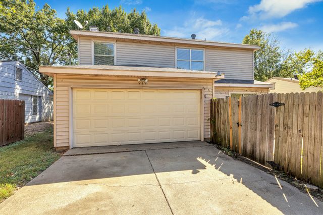 919 SUMAC Drive, Dallas, TX 75217