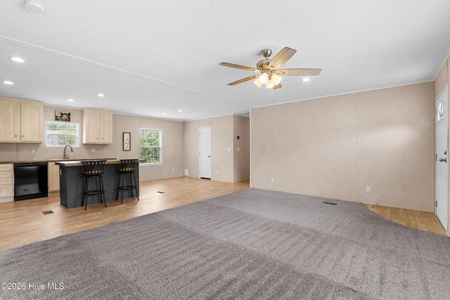 7243 Brittany Drive, Bailey, NC 27807