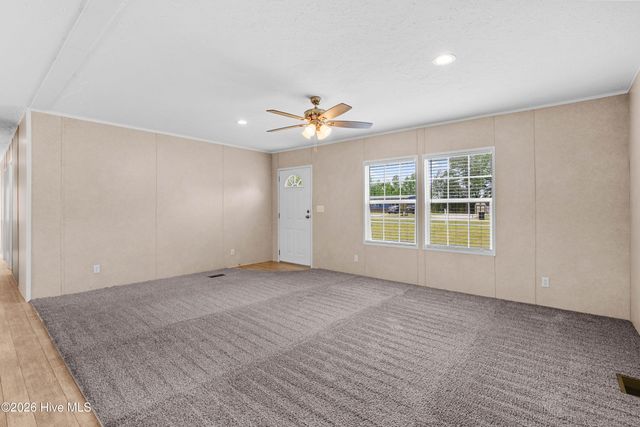 7243 Brittany Drive, Bailey, NC 27807