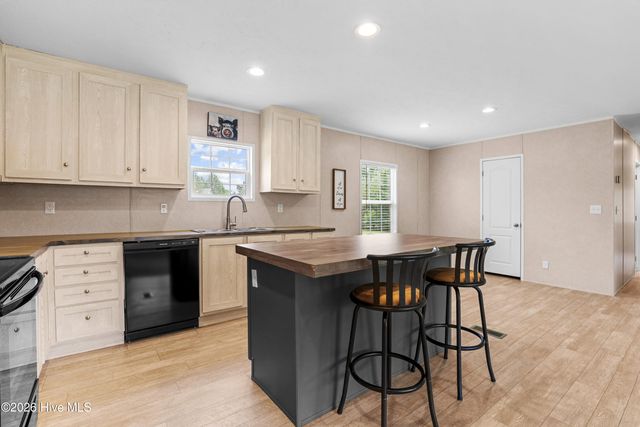 7243 Brittany Drive, Bailey, NC 27807