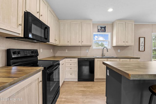 7243 Brittany Drive, Bailey, NC 27807