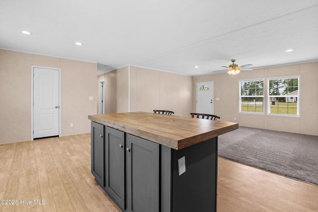 7243 Brittany Drive, Bailey, NC 27807