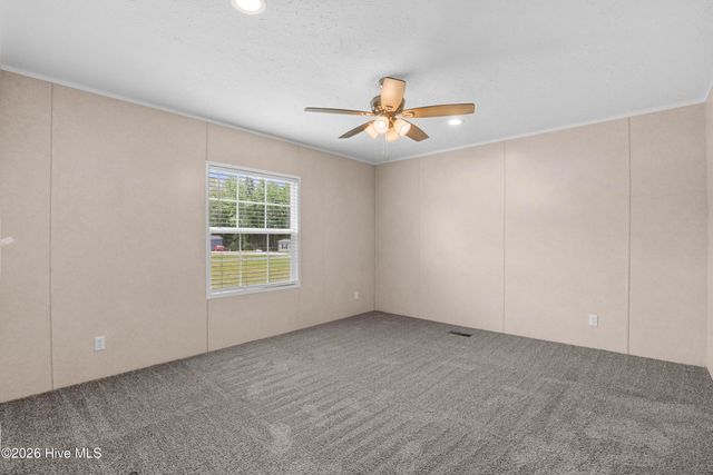 7243 Brittany Drive, Bailey, NC 27807
