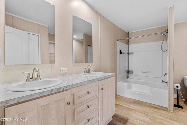 7243 Brittany Drive, Bailey, NC 27807