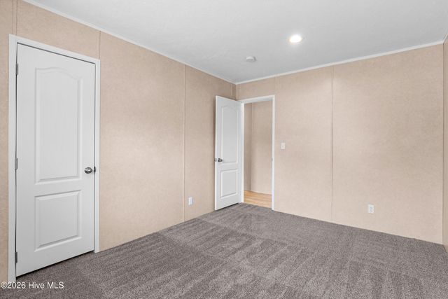 7243 Brittany Drive, Bailey, NC 27807