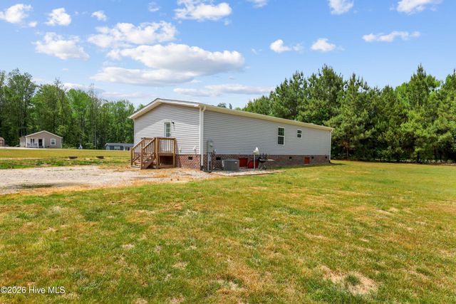 7243 Brittany Drive, Bailey, NC 27807