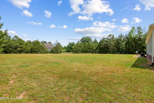 7243 Brittany Drive, Bailey, NC 27807