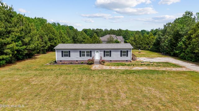 7243 Brittany Drive, Bailey, NC 27807