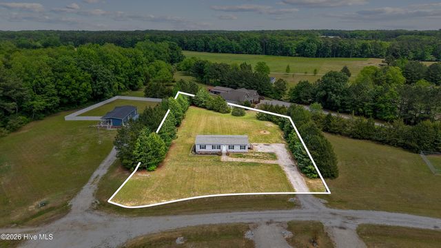 7243 Brittany Drive, Bailey, NC 27807