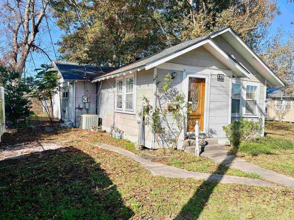 129 Pecan St, Houma, LA 70364