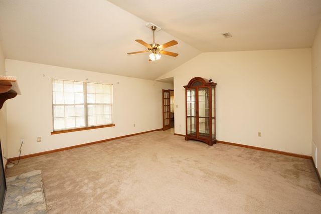 1003 Quigley Drive, Crestview, FL 32536