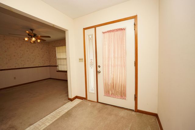 1003 Quigley Drive, Crestview, FL 32536