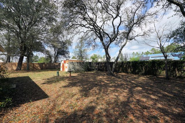 1003 Quigley Drive, Crestview, FL 32536