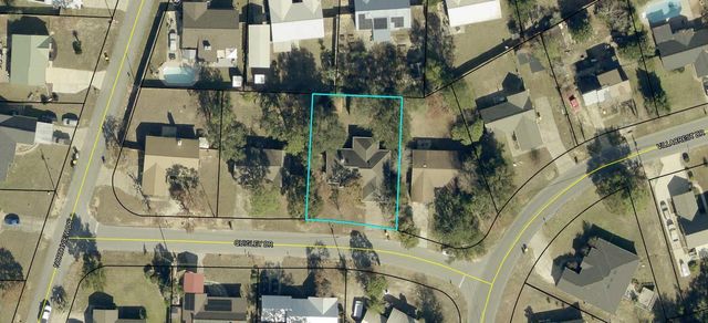 1003 Quigley Drive, Crestview, FL 32536