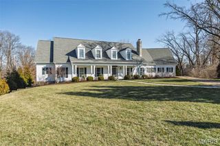 701 Laurel Oak, Frontenac, MO 63131