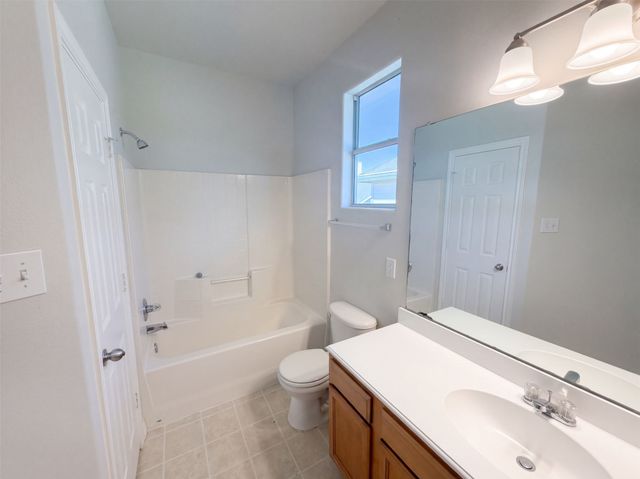2309 Windsor Farms Drive, Denton, TX 76207