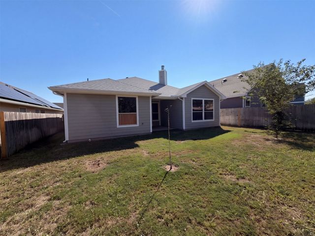 2309 Windsor Farms Drive, Denton, TX 76207