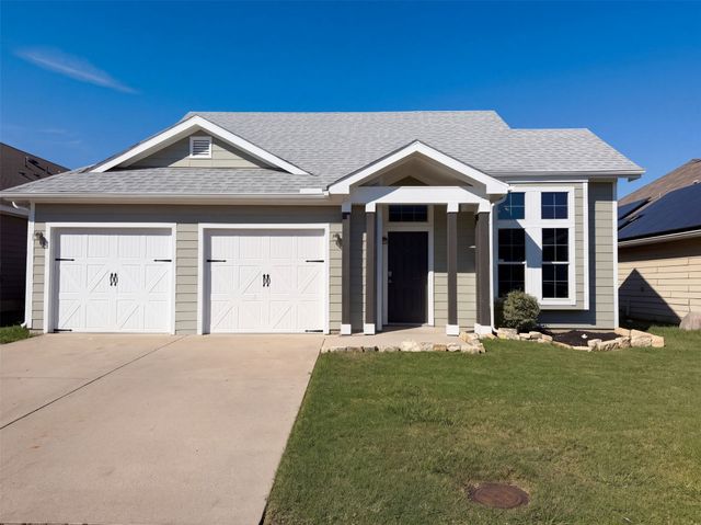 2309 Windsor Farms Drive, Denton, TX 76207