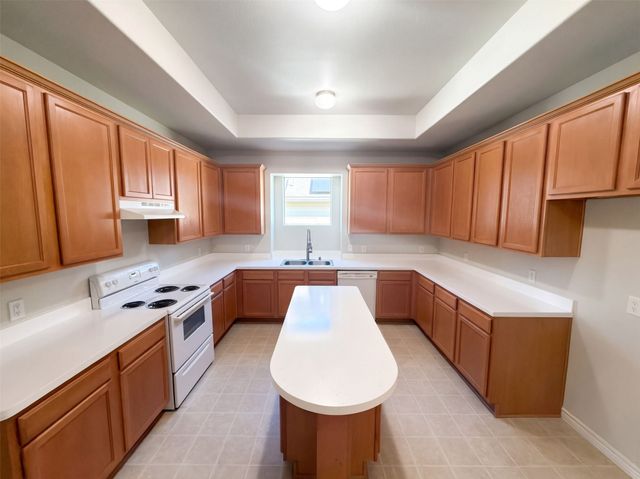2309 Windsor Farms Drive, Denton, TX 76207