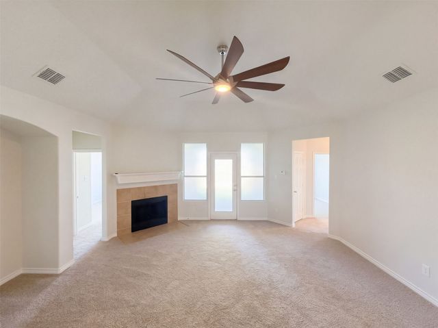 2309 Windsor Farms Drive, Denton, TX 76207