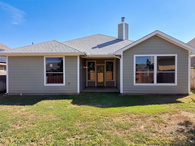 2309 Windsor Farms Drive, Denton, TX 76207