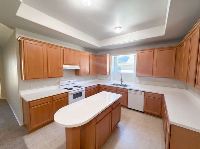 2309 Windsor Farms Drive, Denton, TX 76207