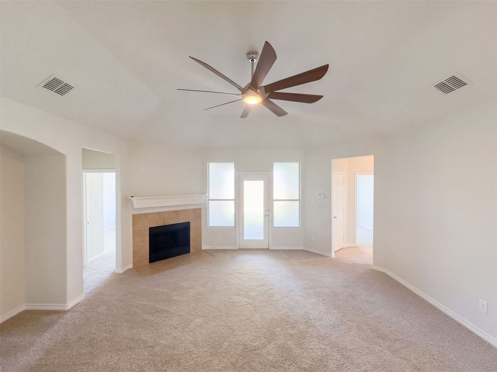 2309 Windsor Farms Drive, Denton, TX 76207 — photo 3