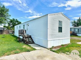 1803 HWY 87 E 8, Billings, MT 59101