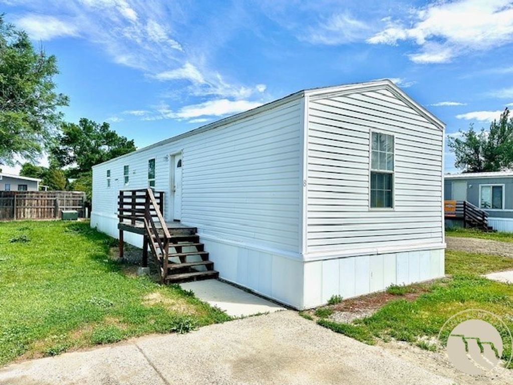 1803 HWY 87 E 8, Billings, MT 59101