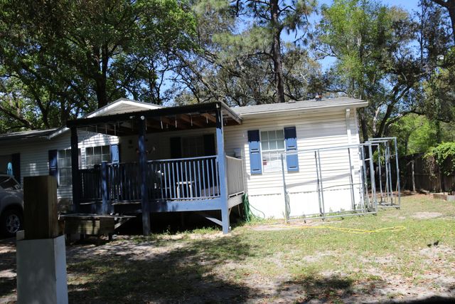 924 Mcfarlan Avenue, Fort Walton Beach, FL 32547