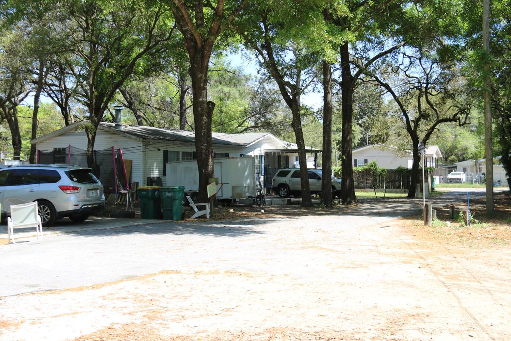 924 Mcfarlan Avenue, Fort Walton Beach, FL 32547