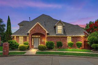 4816 Club View Circle, Mesquite, TX 75150