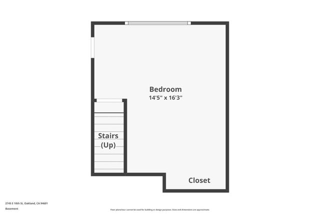 2745 E 10th Street, Oakland, CA 94601