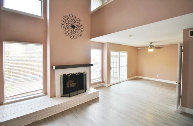 6110 Spyglass Lane, Garland, TX 75043