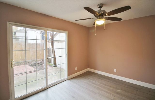6110 Spyglass Lane, Garland, TX 75043