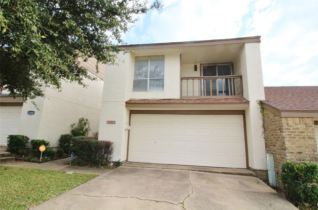 6110 Spyglass Lane, Garland, TX 75043