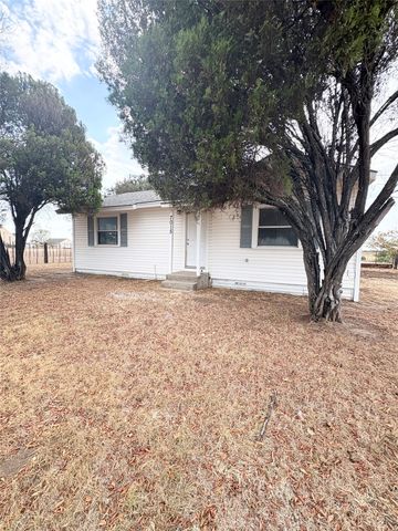 7015 FM 920, Weatherford, TX 76088