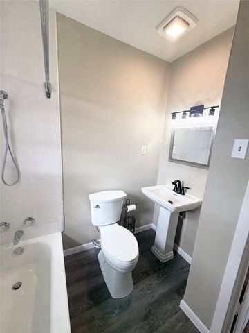 7015 FM 920, Weatherford, TX 76088