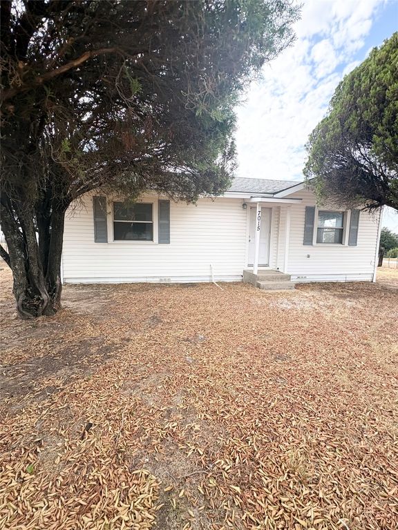 7015 FM 920, Weatherford, TX 76088