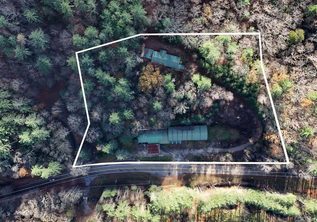 24444 Morganton Hwy, Suches, GA 30572