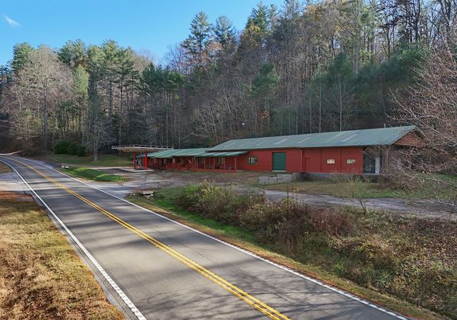 24444 Morganton Hwy, Suches, GA 30572