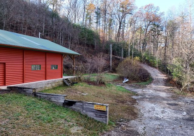 24444 Morganton Hwy, Suches, GA 30572