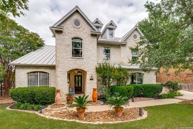 722 Mesa Rdg, San Antonio, TX 78258