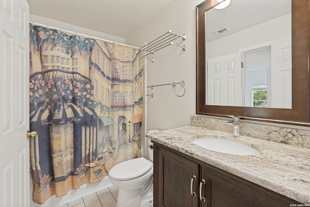 722 Mesa Rdg, San Antonio, TX 78258