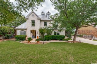 722 Mesa Rdg, San Antonio, TX 78258