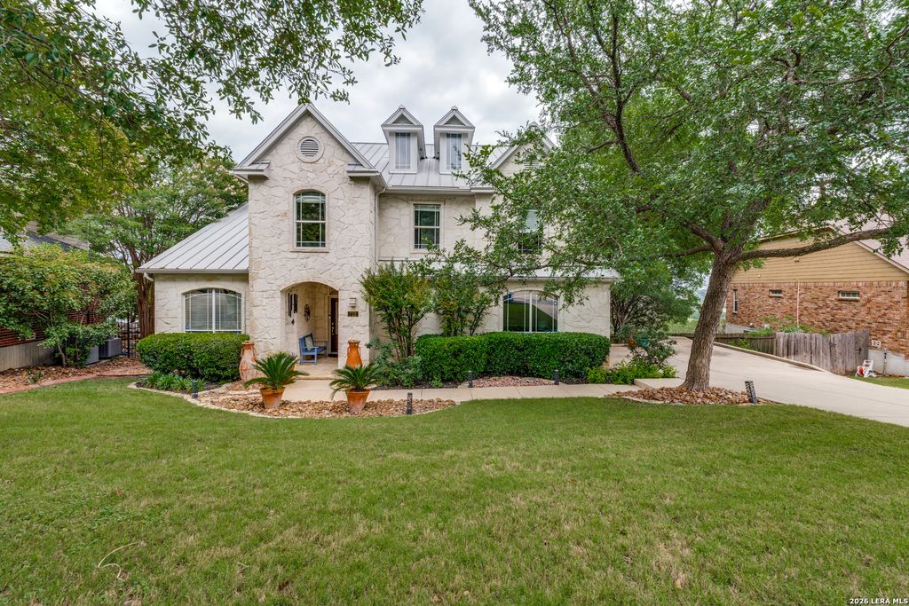 722 Mesa Rdg, San Antonio, TX 78258